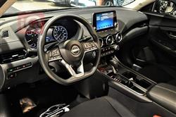 نیسان سێنترا